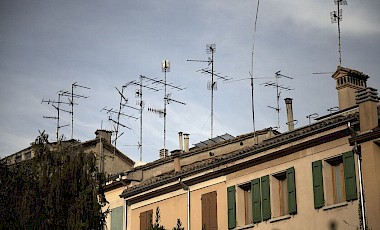 Otežan prijem zemaljskih digitalnih signala zbog radova na odašiljaču Borinci