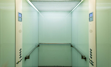 Program sufinanciranja ugradnje dizala u postojećim zgradama