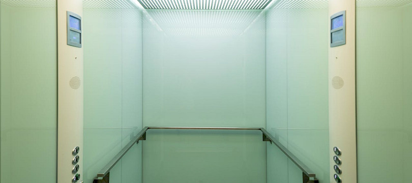 Program sufinanciranja ugradnje dizala u postojećim zgradama